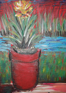 Shining Bright - By: Deanna Saracki