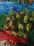 Tulips - By: Deanna Saracki